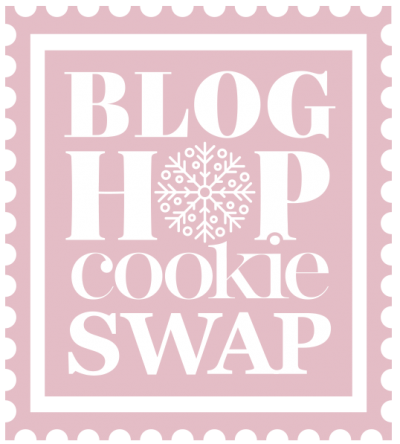 Blog Hop Cookie Swap