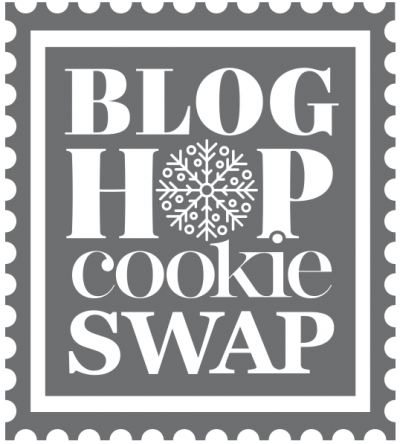 Blog Hop Cookie Swap
