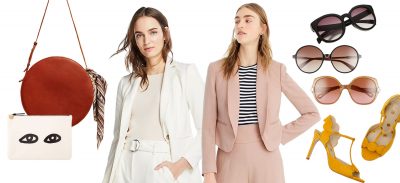 Summer Suits | Making it Lovely