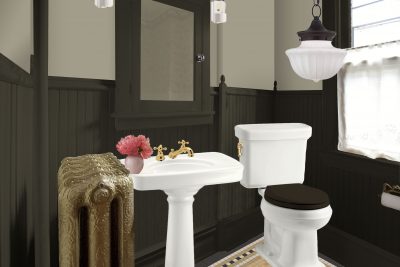 Bathroom Rendering Draft