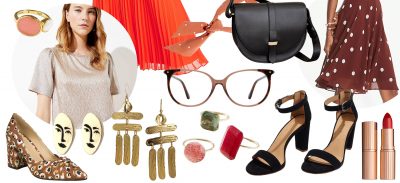 Style: August/September 2019