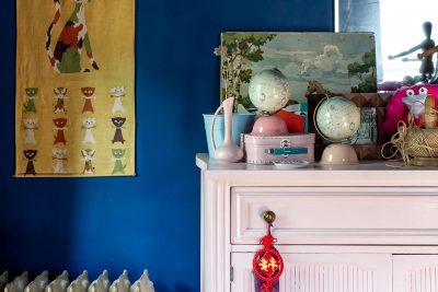 Eleanor's Room (Before) | Making it Lovely