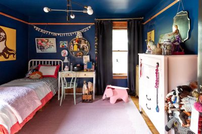 Eleanor's Room (Before) | Making it Lovely