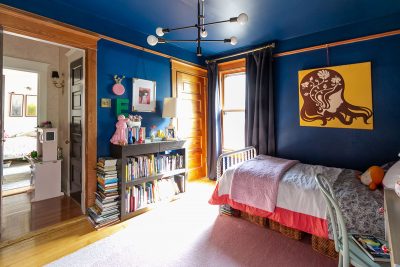 Eleanor's Room (Before) | Making it Lovely