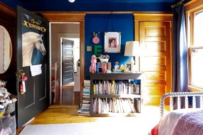 Eleanor's Room (Before) | Making it Lovely