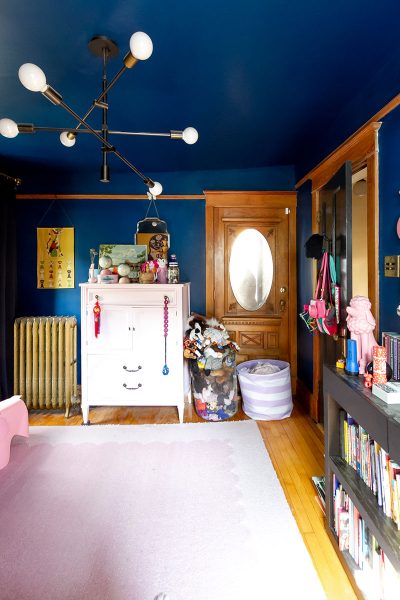 Eleanor's Room (Before) | Making it Lovely