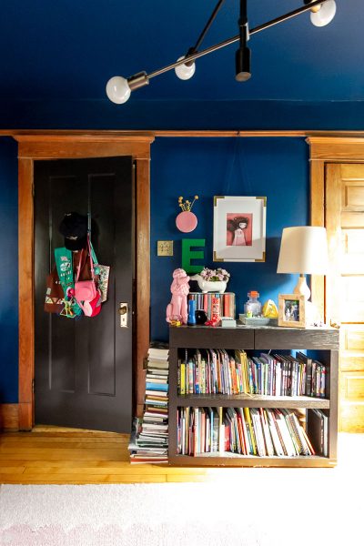 Eleanor's Room (Before) | Making it Lovely