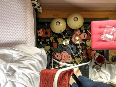 POP Wall Sconces, Blueprint NYC Lighting