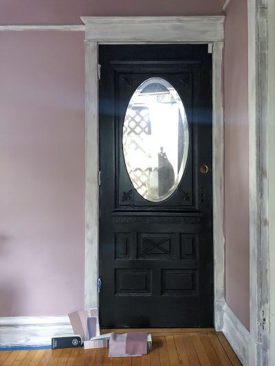 One Coat of Paint
