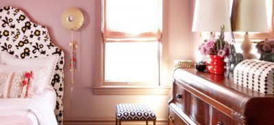 Eleanor's Room | Making it Lovely | One Room Challenge