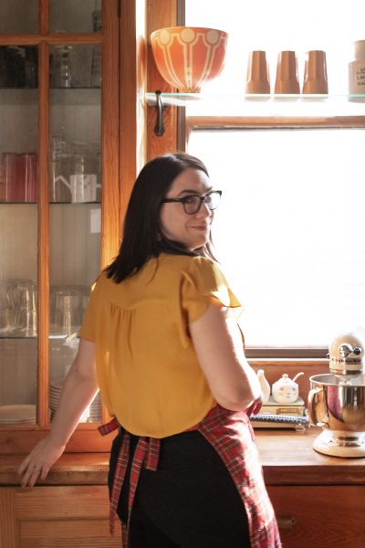 Nicole Balch, Making it Lovely