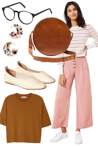 Pink Pants are the Best Pants