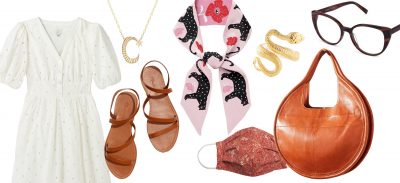 Summer Dressing July 2020