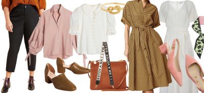 Style Wish List - September 2020 | Making it Lovely