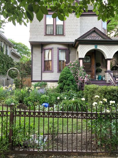 The Lovely Garden, June 2021 | Making it Lovely