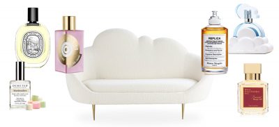 I Want to Smell Like a Marshmallow.