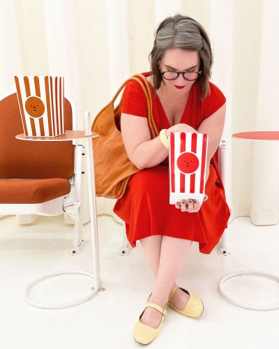 Nicole Balch (Color Factory Chicago) | Making it Lovely