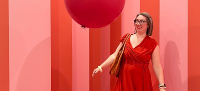 Nicole Balch (Color Factory Chicago) | Making it Lovely