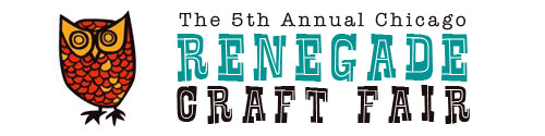 Renegade Craft Fair