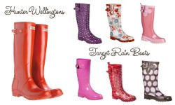 Wellies - Making it Lovely