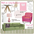MiY 3a: Girly Apartment