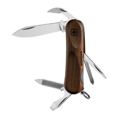 EvoWood Swiss Army Knife - Making it Lovely