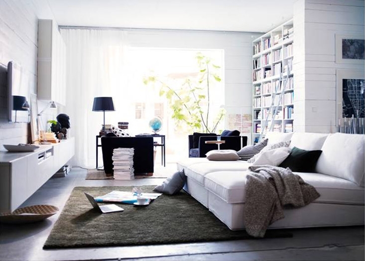 Home decor: ideas to inspire you - IKEA Spain