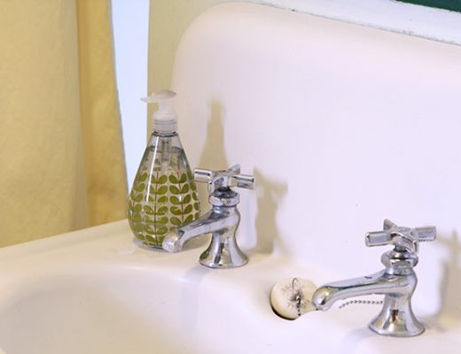 Orla Kiely Method Hand Soap