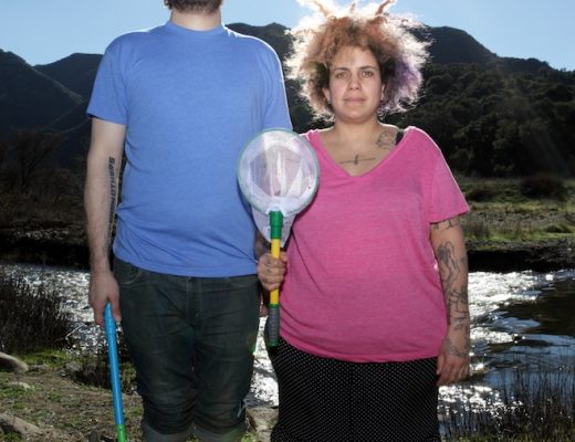 The Uncluded: Aesop Rock and Kimya Dawson