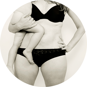 The 4th Trimester Bodies Project