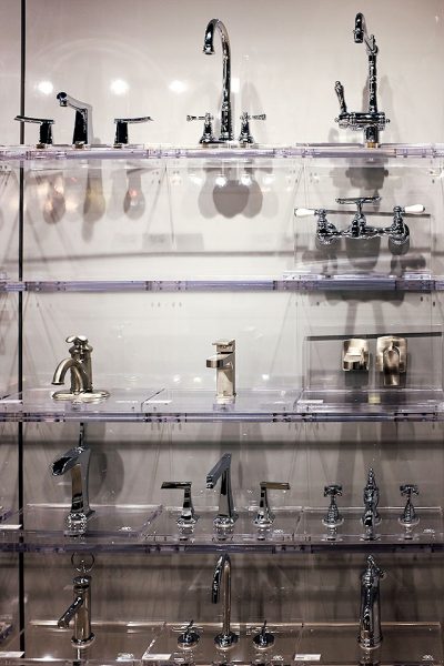 DXV Faucets