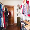 Making it Lovely's Closet
