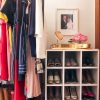 Making it Lovely's Closet