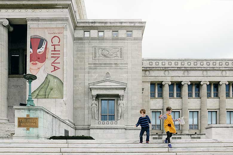 The Field Museum, Chicago