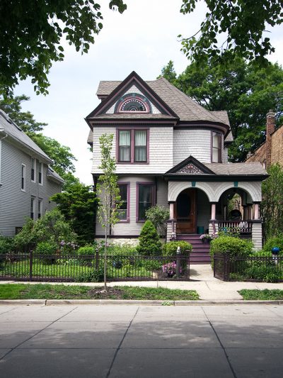 House Tour (The Victorian) - Making it Lovely