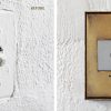 Legrand Adorne Light Switch, Before and After