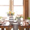 Unison Dining Table Settings | Making it Lovely
