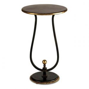 Kendrick Currey and Co Side Table
