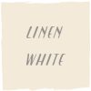 Paint Color: Linen White, Benjamin Moore