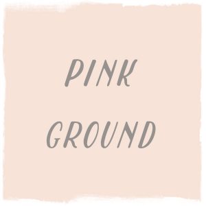 Paint Color: Pink Ground, Farrow & Ball