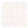 Octagon and Dot Tile, Lowe's