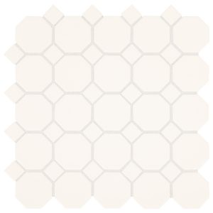 Octagon and Dot Tile, Lowe's