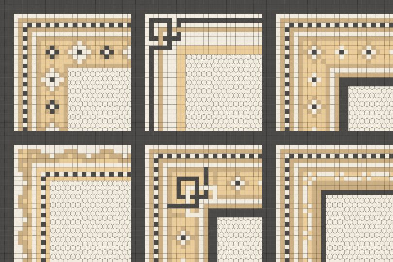 Tile Designs | Making it Lovely