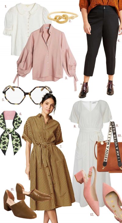 A Birthday Wish List Disguised as a Style Post! - Making it Lovely