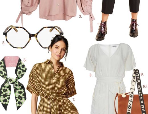 Style Wish List - September 2020 | Making it Lovely