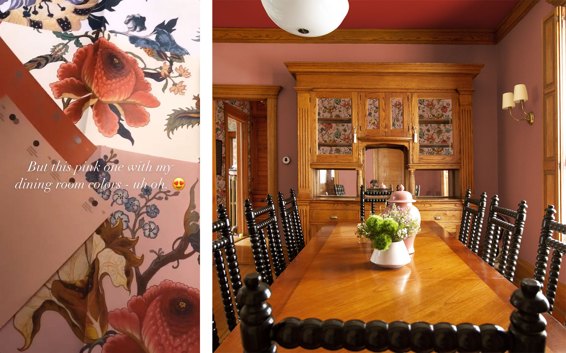 HOW TO DO MAXIMALISM WITH FRIEDA GORMLEY HOUSE OF HACKNEY 